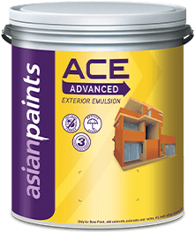 Picture of Ace Advanced White